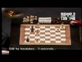 Documentary on Chessboxing by Mike Richardson pt 1