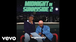 Mellow & Sleazy - Shaka Zulu (Official Audio) 
