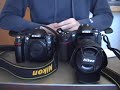 QQQQcon: Nikon d300 review part 2 of 2