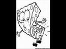 spongebob