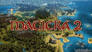 Magicka 2 - 4 Pack 