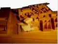 Arquitectos Enric Miralles & Benedetta Tagliabue