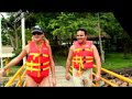 Prog2 - World Experiences - Barillas Marina Club  El Salvado