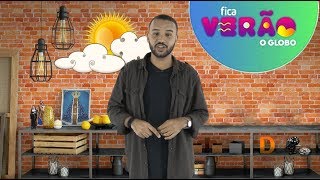 Filme, show no Circo e no Morro da Urca e a JDJ 2019, no Agito dessa semana.