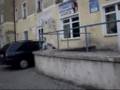 Le Parkour Kłodzko PK Lutycka/Słowackiego [one]