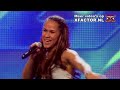 X FACTOR 2011 - Aflevering 5 - Auditie The Brunettes