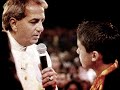False Prophet: What does the Bible say about Benny Hinn?