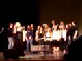 Miriam and Kaskeset sing Boee Kallah
