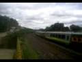 BB45-2 887 puxando o P02 em Valadares
