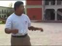 el richi de linares nl vailando pamelachu