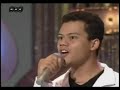 Bruno Kubo - Sakura (Live in NHK 16-09-07)