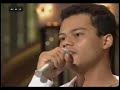 Bruno Kubo - Sakura (Live in NHK 16-09-07)