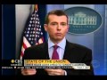 In 65 Seconds And 230 Words, Plouffe Won't Say If We Are Better Off