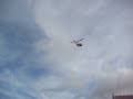 Al's Helicopter flying lesson part2