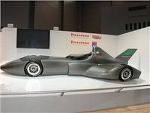 chicago car show chicago car show