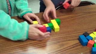 volume with WYATT