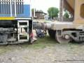 videos de FERROSUR ROCA  6008 entrando al kilo 5 acoplando