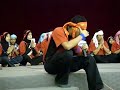 dikir barat cibec 6th cohort