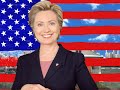 GOOD: Hillary Clinton