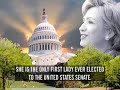 GOOD: Hillary Clinton