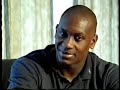 Interview with Emile Heskey 2001