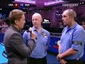 Mosconi Cup 2007 - Strickland vs. Peach - Last 2 racks 2/2