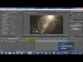 Epic Montage Effect TUTORIAL Dirty Screen/Optical Flare | Schmoopy