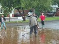 cubbington floods