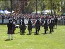 Highland Gathering Peine 08 / Baul Muluy  PB \"B\"