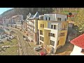 Statiunea Slanic Moldova