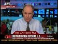 Cafferty File: McCain Not U.S. Citizen? 2/29/08