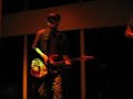 AO VIVO - Em plena lua de mel - Jardins Bar