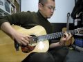 Erick Turnbull - Low C Cover