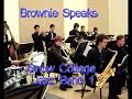 Paul Munger - Brownie Speaks