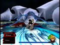 Kingdom Hearts 2 Roxas Dual wield Vs The Twilight Thorn