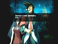 Guilty Gear XX : Slayer Story Mode Path 1 Ending Guilty Gear XX : Slayer Story Mode Path 1 Ending