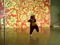 Dancing Edik  Magaev