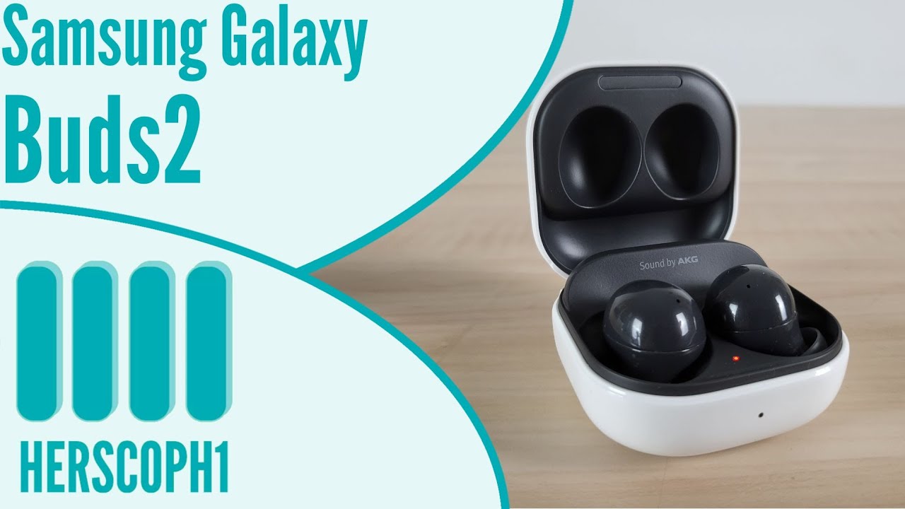 Samsung Galaxy Buds2 fülhallgató teszt