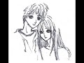 Manga Artwork :: Drawings and Illustrations