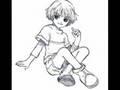 Manga Artwork :: Drawings and Illustrations