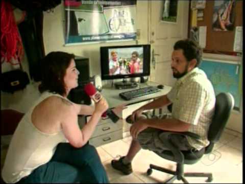 Imagem de Amostra do You Tube