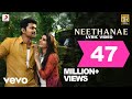 Mersal - Neethanae Tamil Video | Vijay, Samantha | A.R. Rahman Mersal - Neethanae Tamil Video | Vijay, Samantha | A.R. Rahman