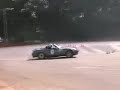 Niv drift - secound ex