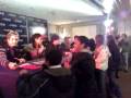 Kyte Live Video- Boston Tree Lighting Meet and Greet