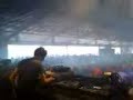 Deetron @ Pukkelpop Part 1