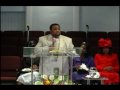 Dr. Percy Jackson, Jr. (Worship Experience Decorum) Dr. Percy Jackson, Jr. (Worship Experience Decorum)