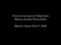 Ezequiel Trivino Comunidades Redes Sociales Web 2.0 FIP p.1