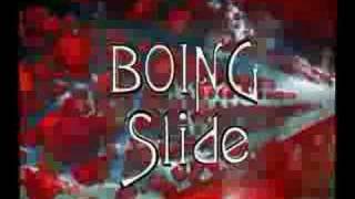Boing - Slide