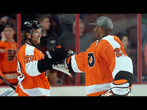 Ray Emery Compilation | RIP Razor