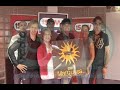 sommer, sonne, strandgefl�ster, daf�r stehen die hits von der deutschen band marquess. 2006 machten die vier jungs mit ihrer single ?el temperamento